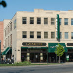 3 Lafayette Market front